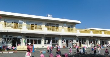 静岡市立中村町こども園
