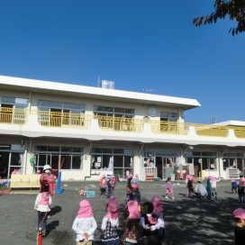 静岡市立中村町こども園