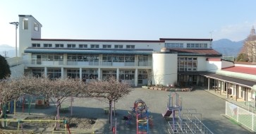 静岡市立東豊田中央こども園