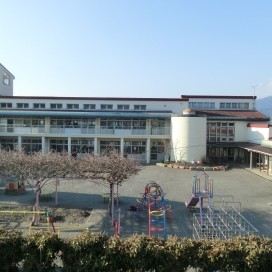 静岡市立東豊田中央こども園