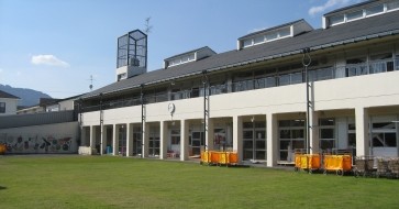 静岡市立広野こども園