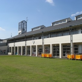 静岡市立広野こども園の写真2