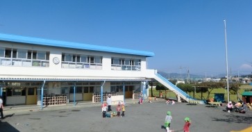 静岡市立富士見台こども園