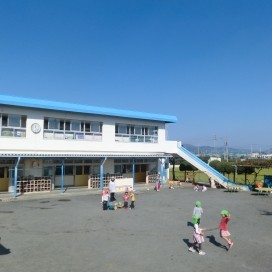 静岡市立富士見台こども園