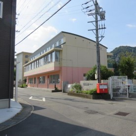 静岡市立丸子こども園