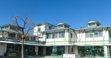 静岡市立飯田北こども園