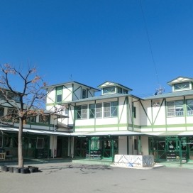静岡市立飯田北こども園
