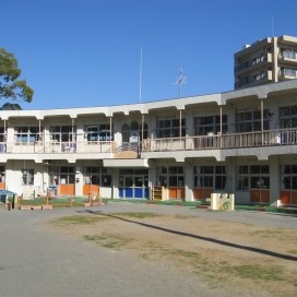 静岡市立入江こども園