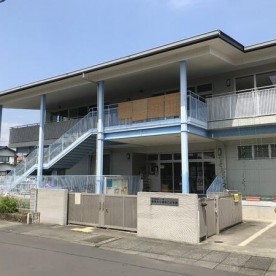 静岡市立入江こども園の写真2