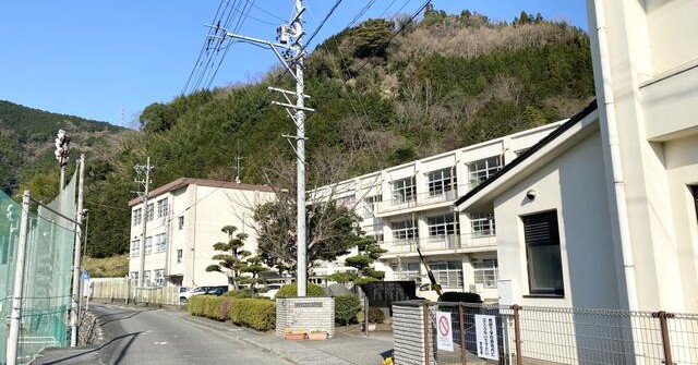 静岡市立小島こども園