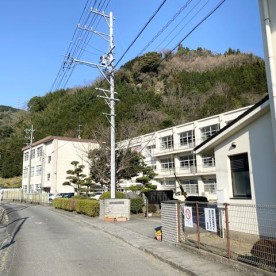 静岡市立小島こども園