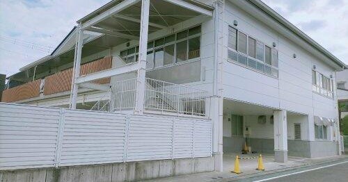 静岡市立川原こども園