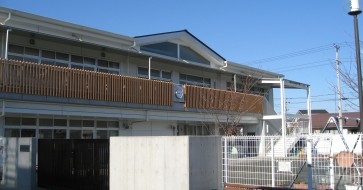 静岡市立川原こども園