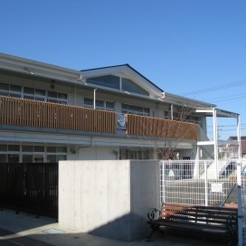 静岡市立川原こども園