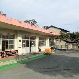 静岡市立駒越こども園