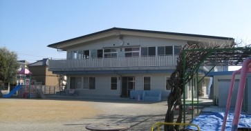 静岡市立清水こども園