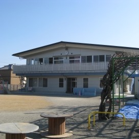 静岡市立清水こども園