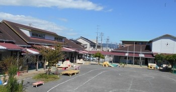 静岡市立高部こども園
