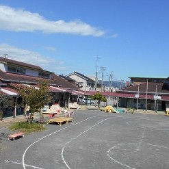 静岡市立高部こども園