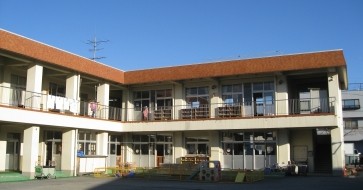 静岡市立辻こども園