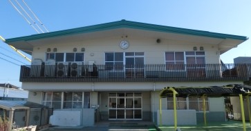 静岡市立原こども園