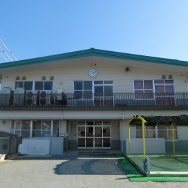 静岡市立原こども園