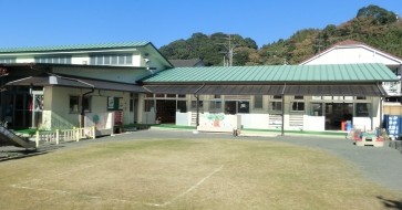 静岡市立横砂こども園
