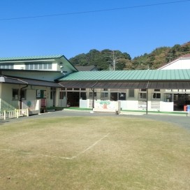 静岡市立横砂こども園