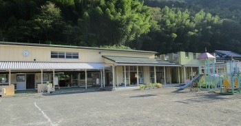 静岡市立和田島こども園