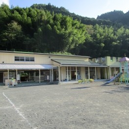 静岡市立和田島こども園
