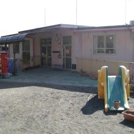 静岡市立蒲原西部こども園