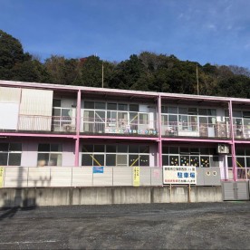 静岡市立蒲原西部こども園の写真2