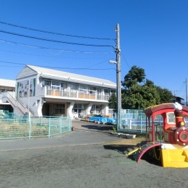静岡市立蒲原東部こども園の写真2