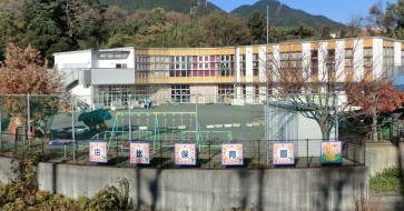 静岡市立由比中央こども園