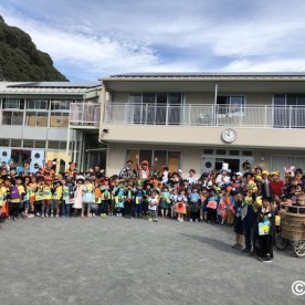 新間杉の子幼稚園