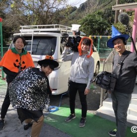 新間杉の子幼稚園の写真3