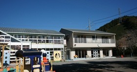 新間杉の子幼稚園