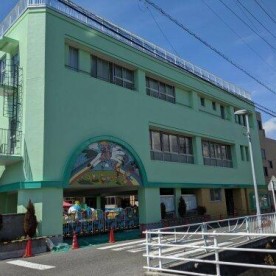 ふじみ幼稚園