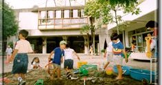 めぐみこども園