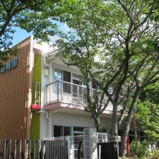 若竹幼稚園