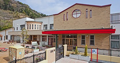 静岡ホーム保育学園