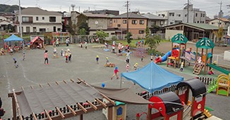 千代田保育園