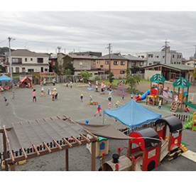 千代田保育園