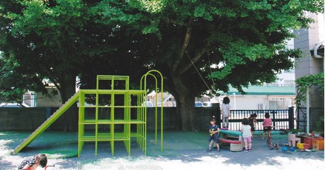 一番町保育園