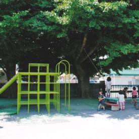 一番町保育園の写真3