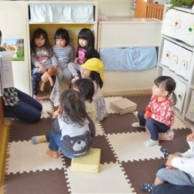 一番町保育園の写真2