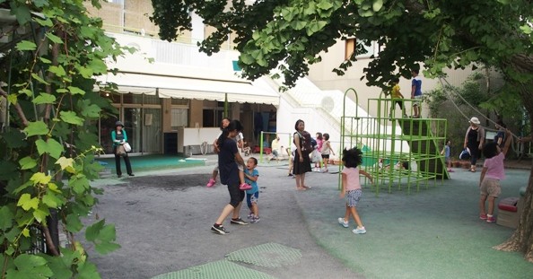 一番町保育園