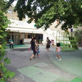 一番町保育園