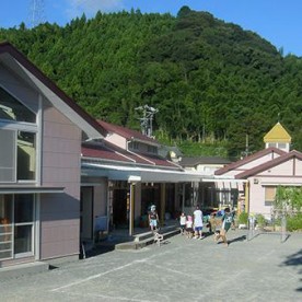 月影保育園