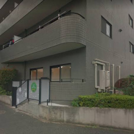 太陽の子東葛西保育園